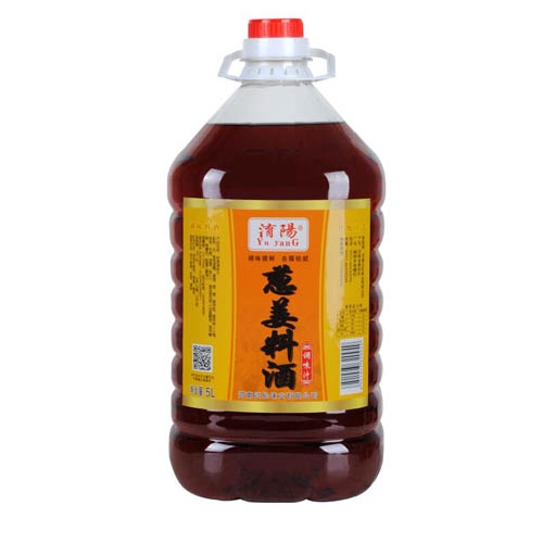 淯阳葱姜料酒5L
